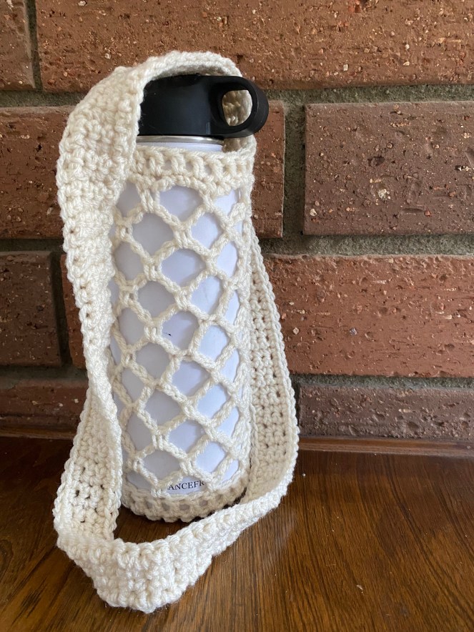 Water Bottle Holder (Large)